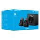 LOGITECH SPEAKERS Z623 2.0 SPKR