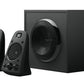 LOGITECH SPEAKERS Z623 2.0 SPKR