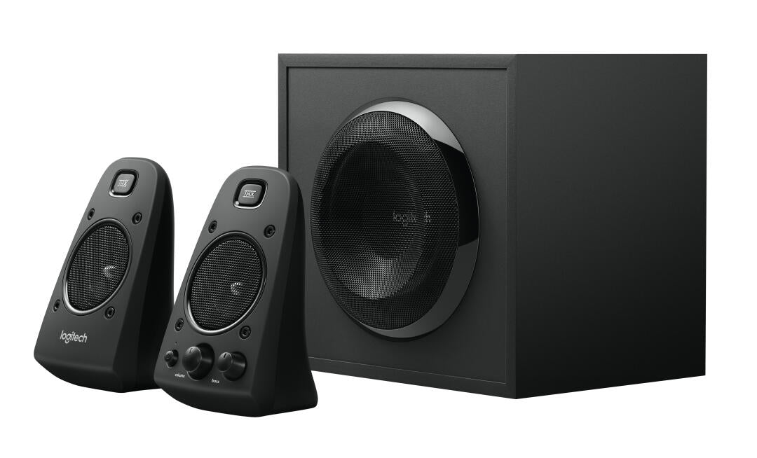 LOGITECH SPEAKERS Z623 2.0 SPKR