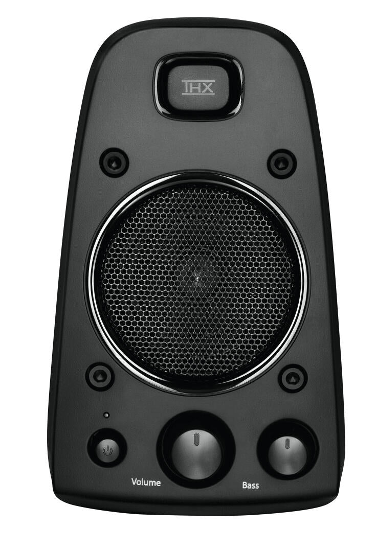 LOGITECH SPEAKERS Z623 2.0 SPKR