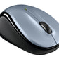 LOGITECH MOUSE M325 WRLS