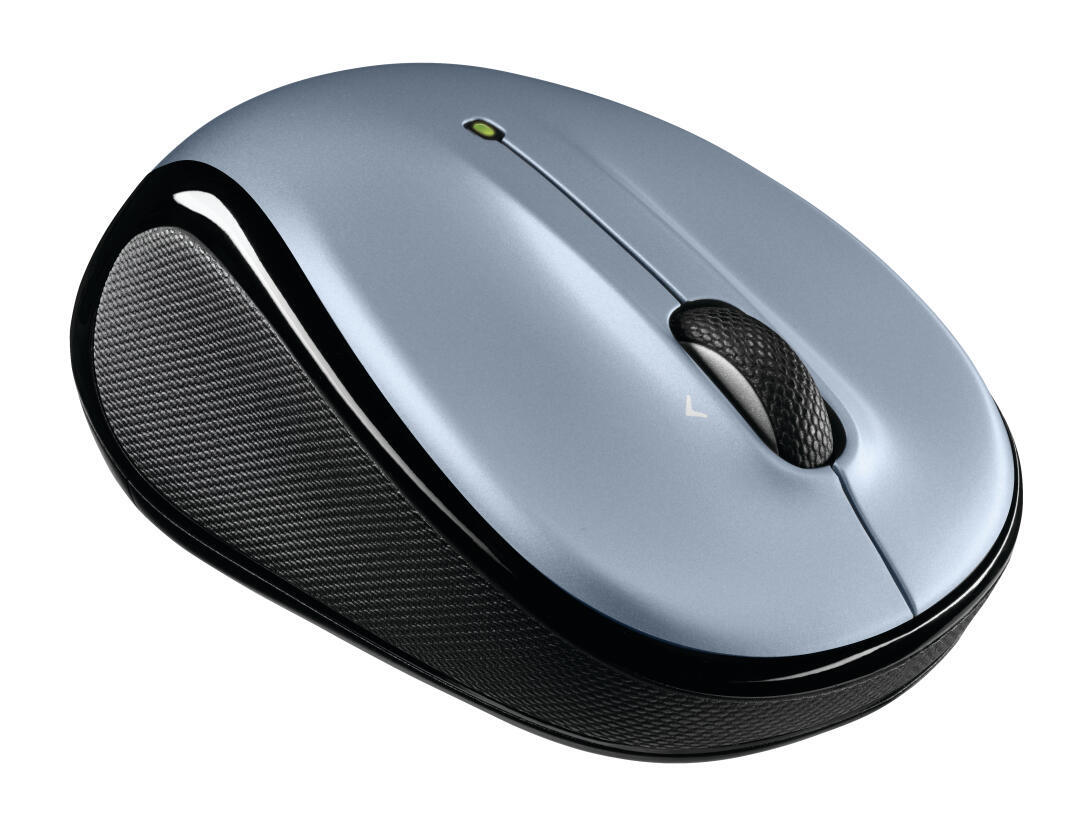 LOGITECH MOUSE M325 WRLS