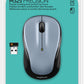 LOGITECH MOUSE M325 WRLS