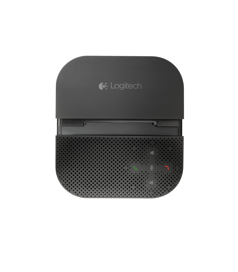 Altifalante Móvel | Logitech | P710e | Bluetooth | Sem Fios | NFC