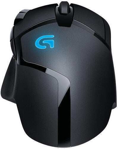 LOGITECH MOUSE G402 GAMING PERP