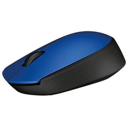 Rato Inalâmbrico | Logitech | M171 RF | Azul