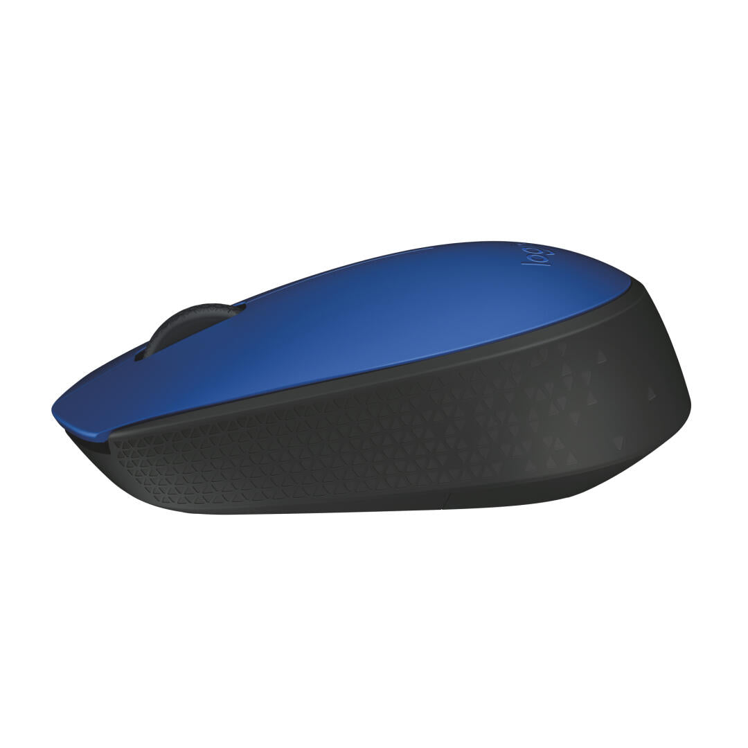 Rato Inalâmbrico | Logitech | M171 RF | Azul