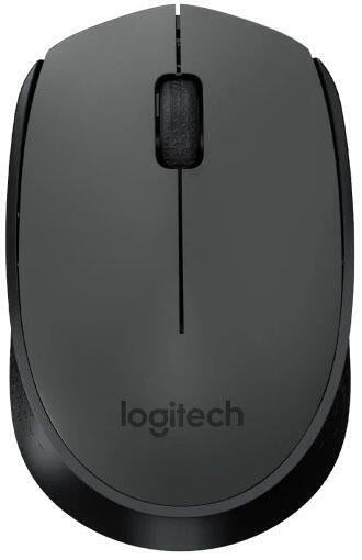 Rato Sem Fios | Logitech | M170 | Cinza