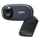 Webcam | Logitech | C310 HD | 1280x720P | 5 MP | Nova