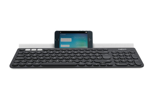 Logitech K780 Multi-Device - 920-008041