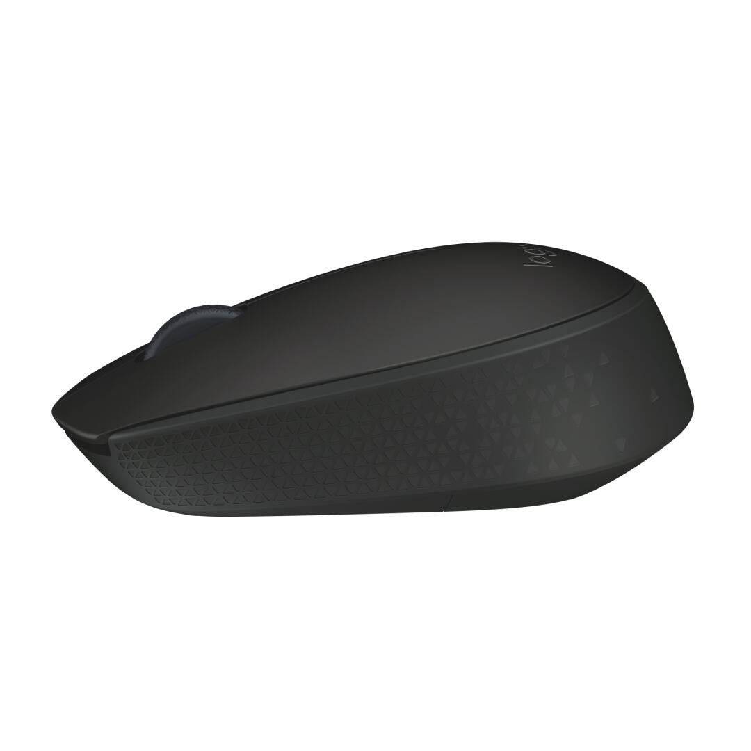 Rato Óptico Wireless | Logitech | B170 | Preto | OEM