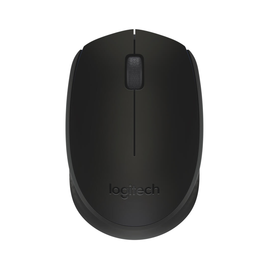 Rato Óptico Wireless | Logitech | B170 | Preto | OEM