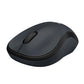 Rato | Logitech | M220 Silent | Sem Fio | Preto