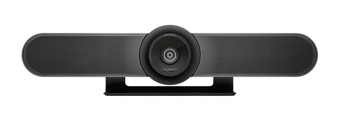 Câmara de Videoconferência | Logitech | Meetup | 1080p | Preto