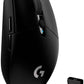 Mouse Gamer Sem Fios | Logitech | G305 | Sensor 20000 DPI | Preto