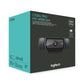 Webcam HD | Logitech | Pro C920S | com Tapa Privacidade