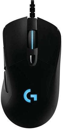 LOGITECH MOUSE G403 GAMING PERP