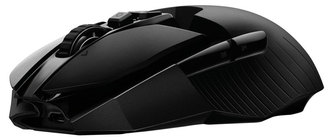 LOGITECH MOUSE G903 GAMING WRLS