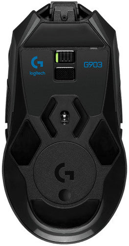 LOGITECH MOUSE G903 GAMING WRLS