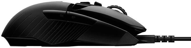 LOGITECH MOUSE G903 GAMING WRLS