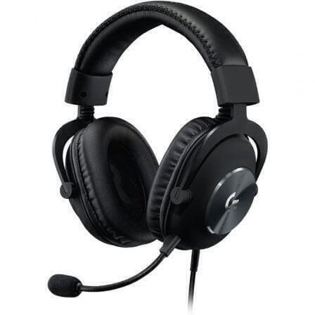 LOGITECH HEADSET G PRO X GAMINGACCS