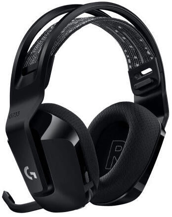 LOGITECH HEADSET G733 GAMING ACCS