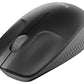 Rato Sem Fios | Logitech | M190 | 910-005905 | Cinzento