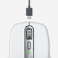 LOGITECH MOUSE RATON MX ANYWHERE 3 WIRELES Y BLUETOOTH GRIS DARKFIELD