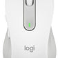 LOGITECH MOUSE M650L WRLS WRLS