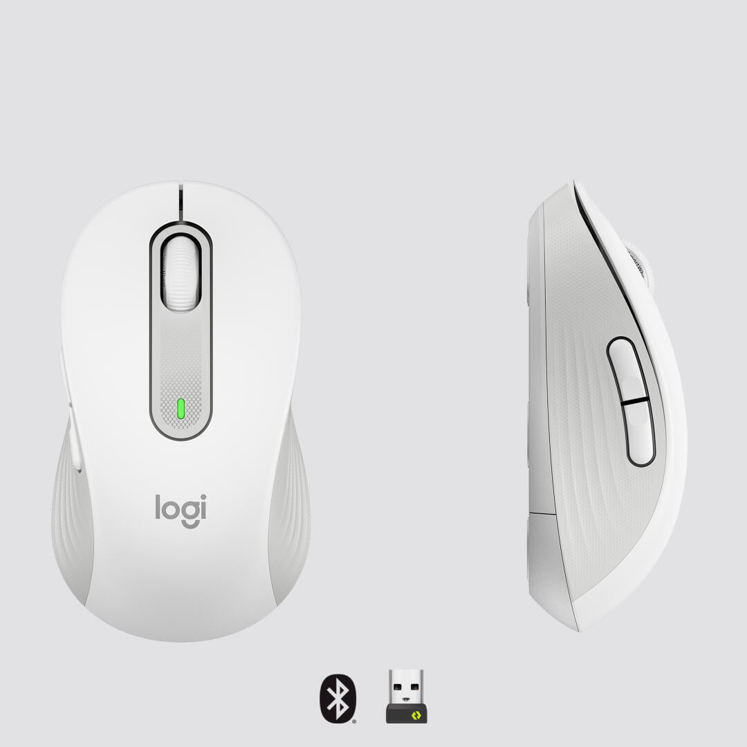 LOGITECH MOUSE M650 WRLS WRLS