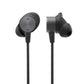 Auscultadores Intra-Auriculares | Logitech | Zone Wired | 3,5mm