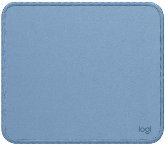 Tapete de Rato | Logitech | Desk Mat Studio Series | Azul Cinzento