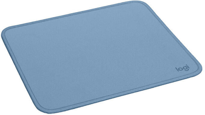 Tapete de Rato | Logitech | Desk Mat Studio Series | Azul Cinzento