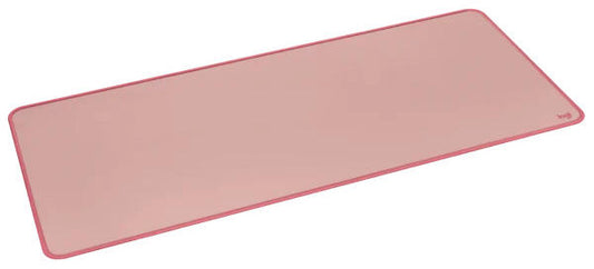 Logitech Desk Mat Studio Series - Tapete de rato - rosa escuro