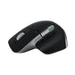 Rato Sem Fio | Logitech | MX Master 3S for Mac | Ergonomico | Preto