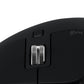 Rato Sem Fio | Logitech | MX Master 3S for Mac | Ergonomico | Preto