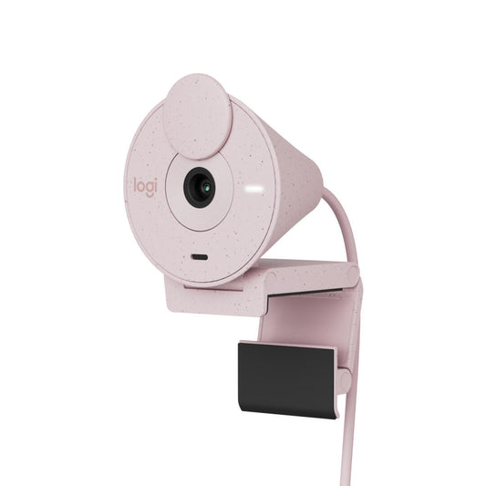 BRIO 300 FULL HD WEBCAM CAM