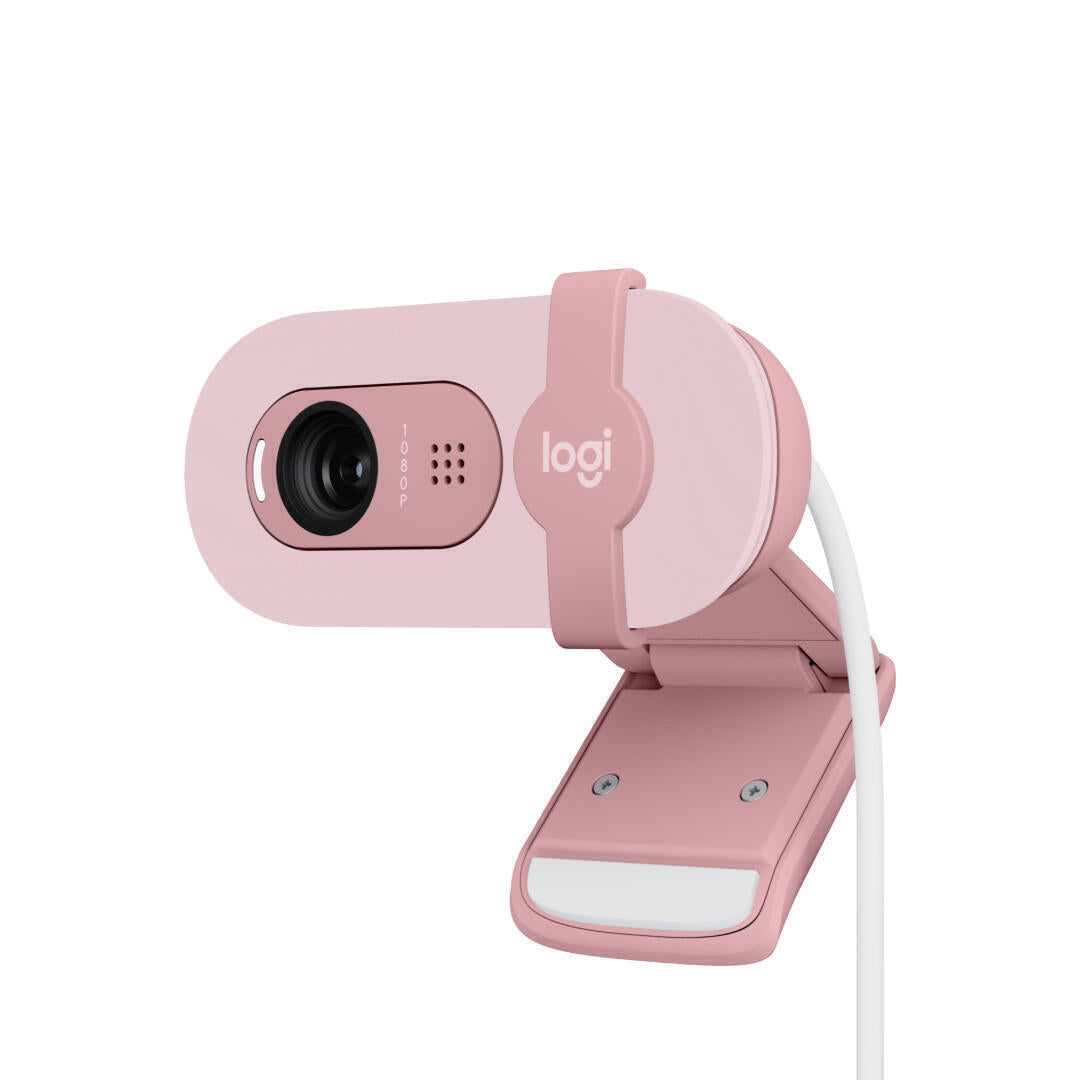 WEBCAM BRIO 100 FHD WEBCAM ROSECAM