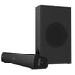 CREATIVE SOUNDBAR 2.1 STAGE V2 C/ REMOTO E SUBWOOFER