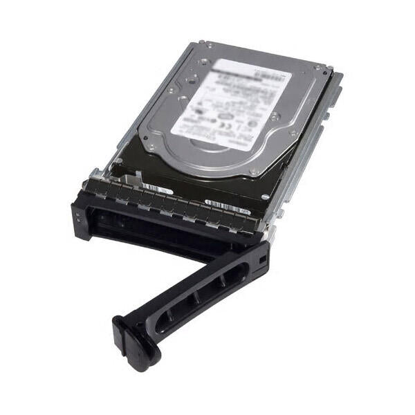 Disco Rígido | DELL | HDD 2.5" 300GB 15K RPM SAS Hot-Plug