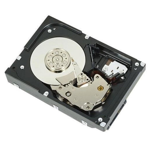 DELL HDD 3.5&quot; 2TB 7200RPM SATA CABLED CUSKIT #PROMO ATE FINAL STOCK - 400-AFYC