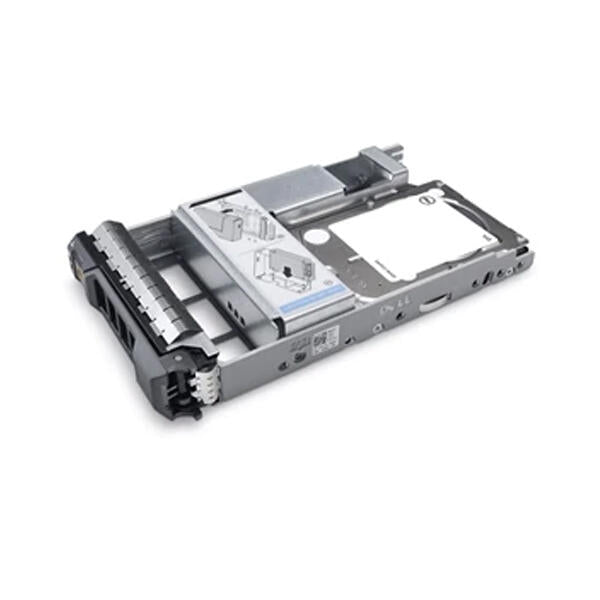 HDD DELL | 2.5" | 900GB | SAS | 15K RPM | Hot Plug | 3.5" Hub CUS KIT