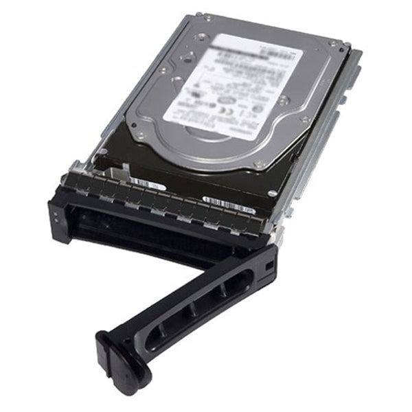 Dell - Disco rígido - 300 GB - intercambiável a quente - 2.5&quot; - SAS 12Gb/s - 15000 rpm - para PowerEdge T430 (2.5&quot;)