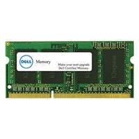 Dell - DDR4 - mÃ³dulo - 16 GB - SO DIMM 260-pinos - 2133 MHz / PC4-17000 - 1.2 V - unbuffered - ECC - para Precision 7510, 7710