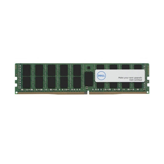 DELL MEM 4GB CERTIFIED MEMORY 1RX8 DDR4 UDDIM 2400MHZ #PROMO ATE FINAL STOCK - A9654880