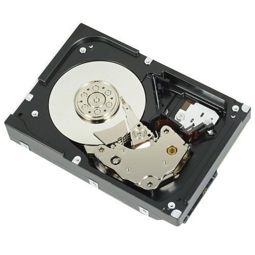 Disco Duro | Dell | 1TB | 7.2K RPM | SATA 6Gbps | 3.5" Cablado