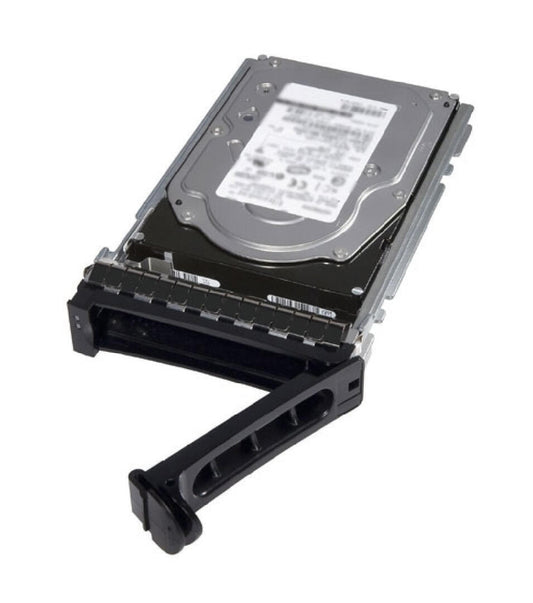 Dell Technologies 2TB 7 2K RPM SATA /3 5 HOT PLUG - 400-ATKJ