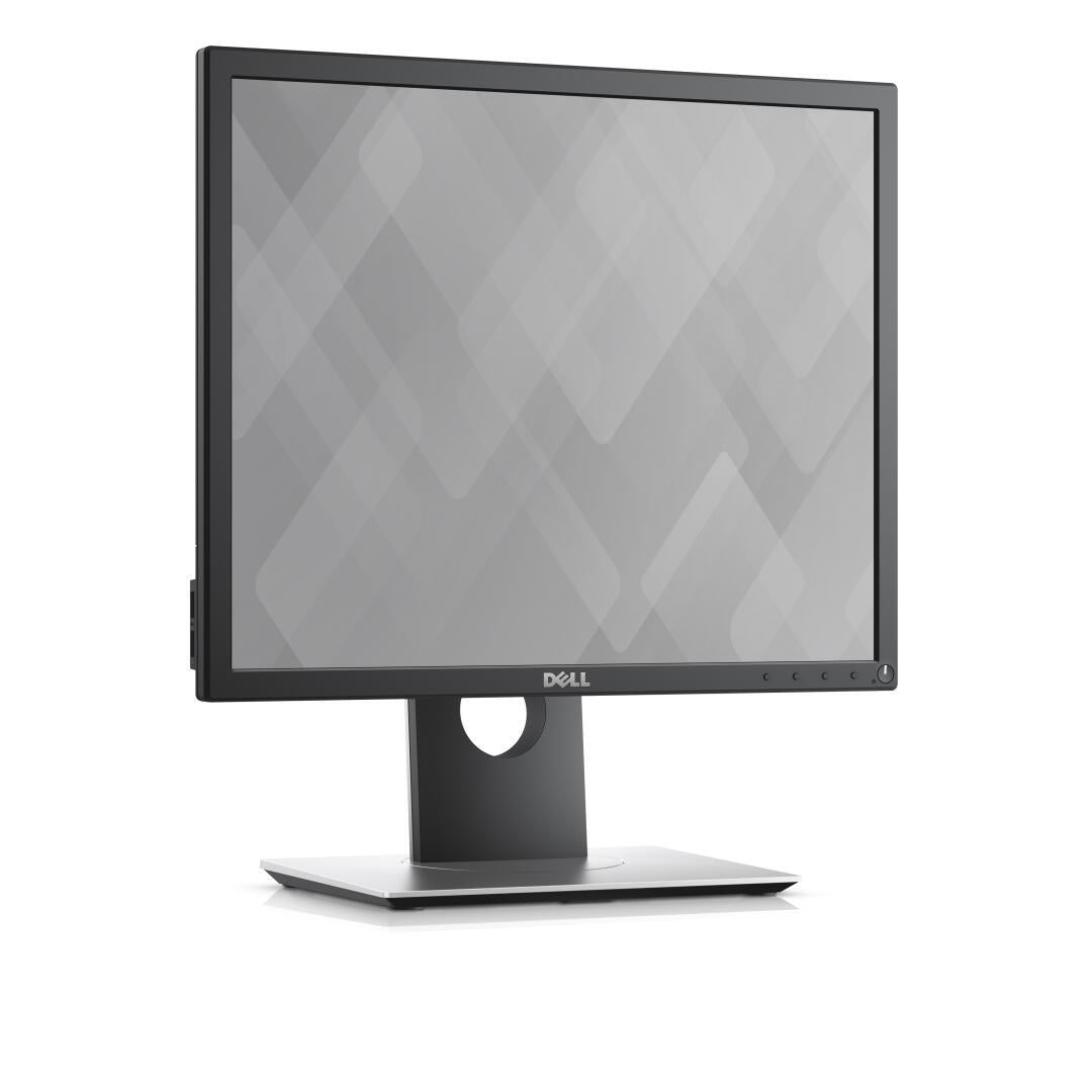 Monitor | Dell | P1917S | 19" | HD | IPS | Preto | 3 Anos Garantia