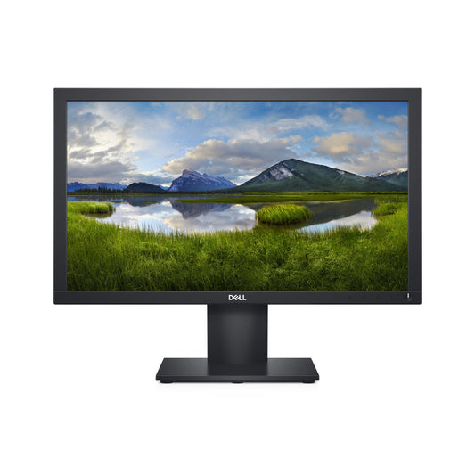 DELL MONITOR 19.5" E2020H 49.5CM BLACK 3Y AE