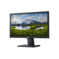 Monitor Dell E2020H | 19.5" | 49.5cm | Preto | 3 Anos Garantia